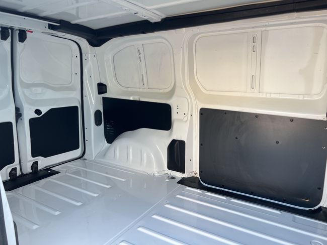 Opel Vivaro FRUGON 1.5 100 CV STD EXPRESS - Foto 16