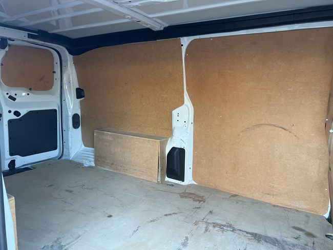 Opel Vivaro 1.5 BLUEHDI L INC. MANUAL - Foto 16