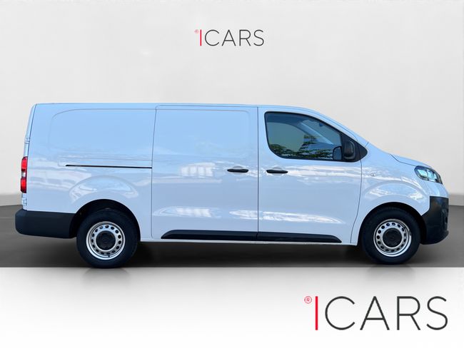 Opel Vivaro 1.5 BLUEHDI L INC. MANUAL - Foto 8