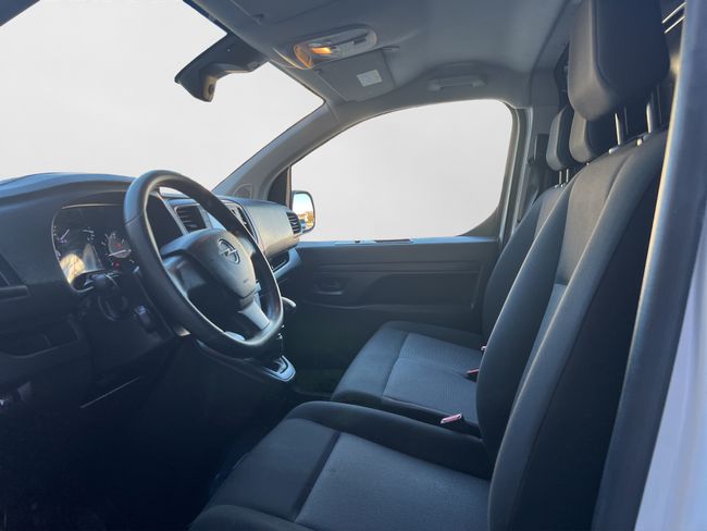 Opel Vivaro 1.5 BLUEHDI L INC. MANUAL - Foto 10