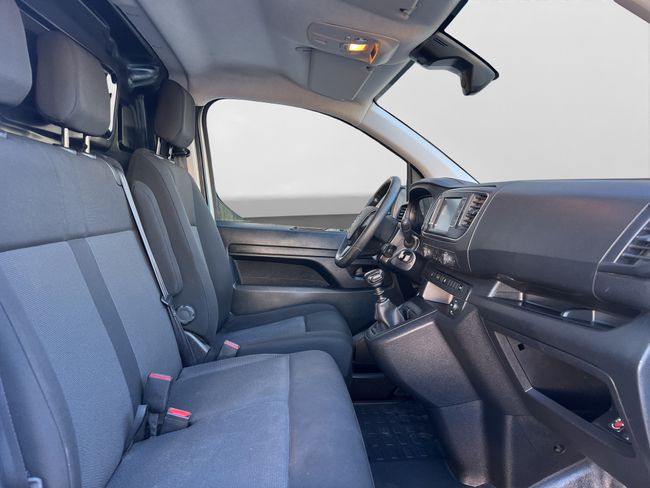 Opel Vivaro 1.5 BLUEHDI L INC. MANUAL - Foto 15