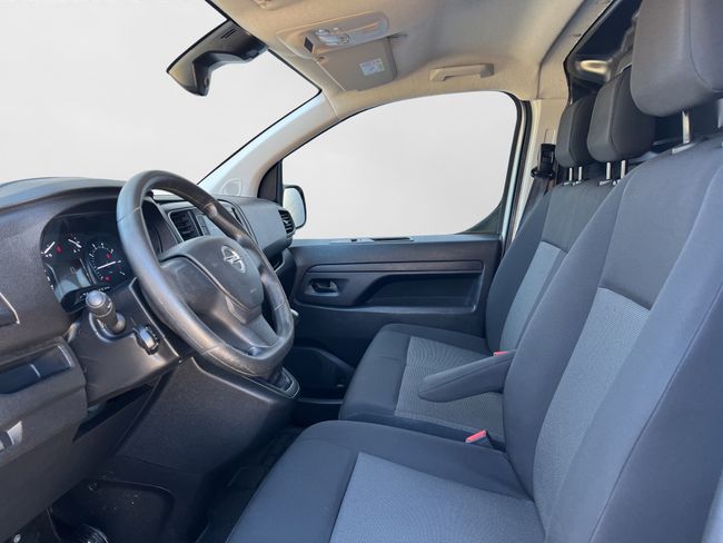 Opel Vivaro 1.5 BLUEHDI L INC. MANUAL - Foto 10