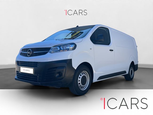 Opel Vivaro 1.5 BLUEHDI L INC. MANUAL - Foto 2