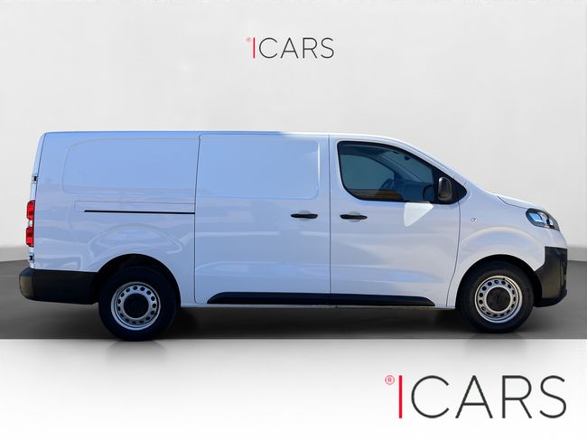 Opel Vivaro 1.5 BLUEHDI L INC. MANUAL - Foto 7