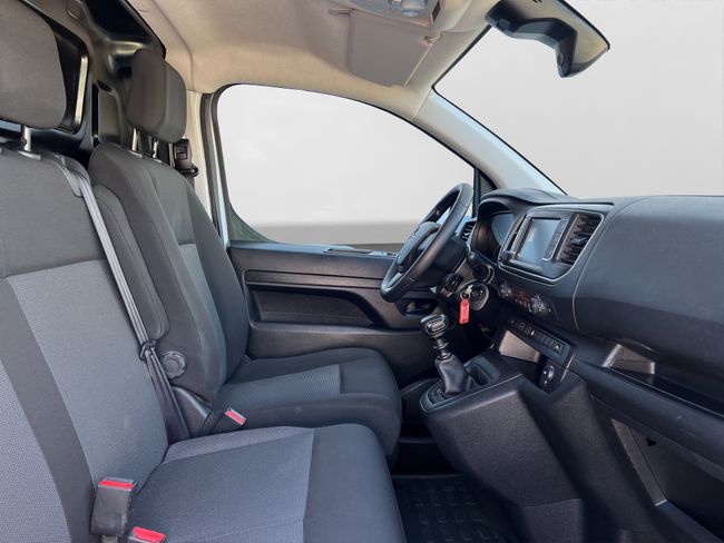 Opel Vivaro 1.5 BLUEHDI L INC. MANUAL - Foto 15