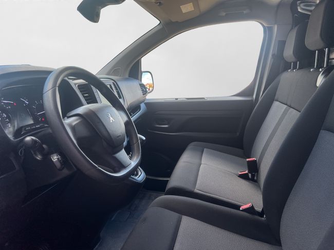Peugeot Expert FURGON BLUEHDI S&S STAND MAN - Foto 17
