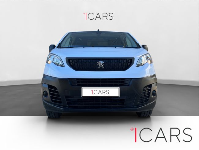 Peugeot Expert FURGON BLUEHDI S&S 6V STAND MAN - Foto 9