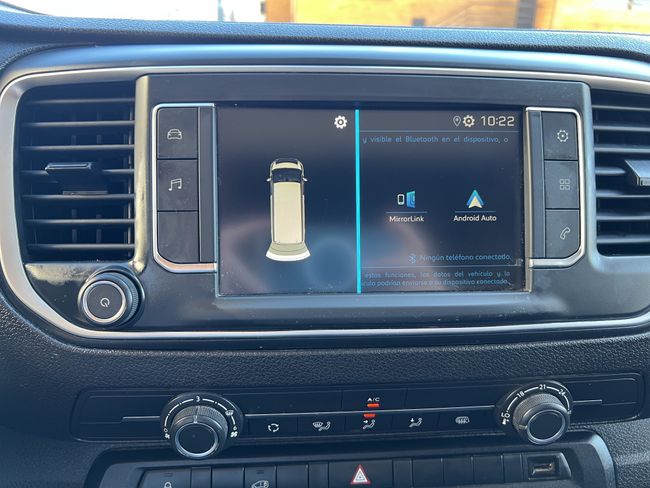 Peugeot Expert FURGON BLUEHDI S&S 6V STAND MAN - Foto 18