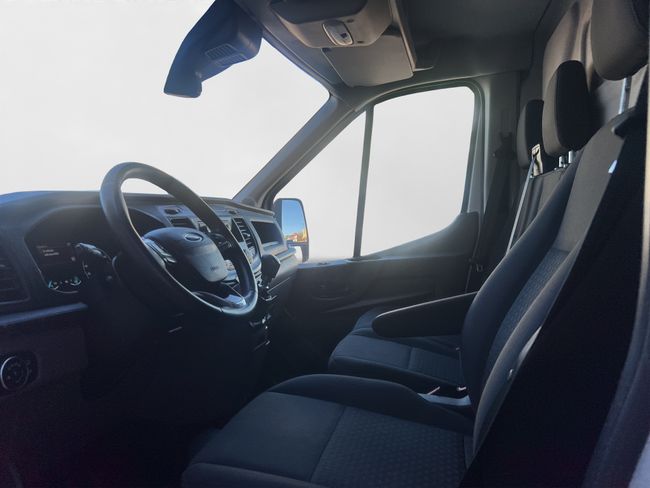 Ford Transit 350 L3H2 130 - Foto 10