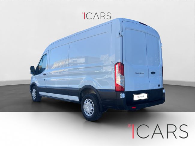 Ford Transit 350 L3H2 130 - Foto 9