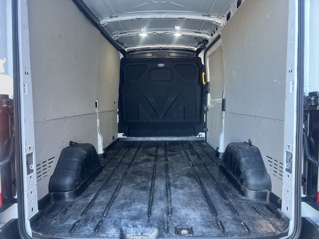 Ford Transit 350 L3H2 130 - Foto 17