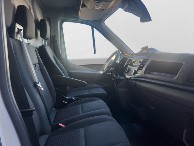 Ford Transit 350 L3H2 130 - Foto 15