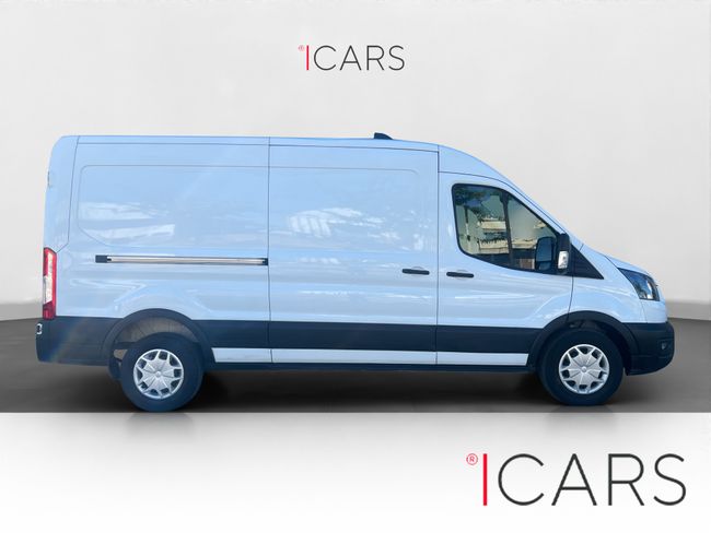 Ford Transit 350 L3H2 130 - Foto 5