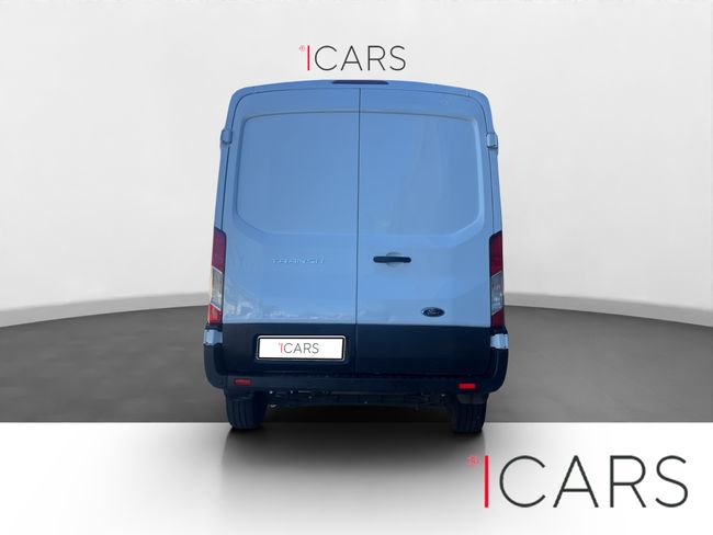 Ford Transit 350 L3H2 130 - Foto 8