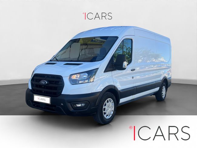 Ford Transit 350 L3H2 130 - Foto 2