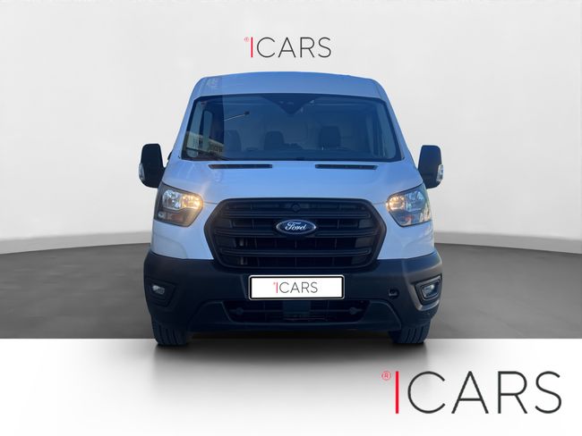 Ford Transit 350 L3H2 130 - Foto 3
