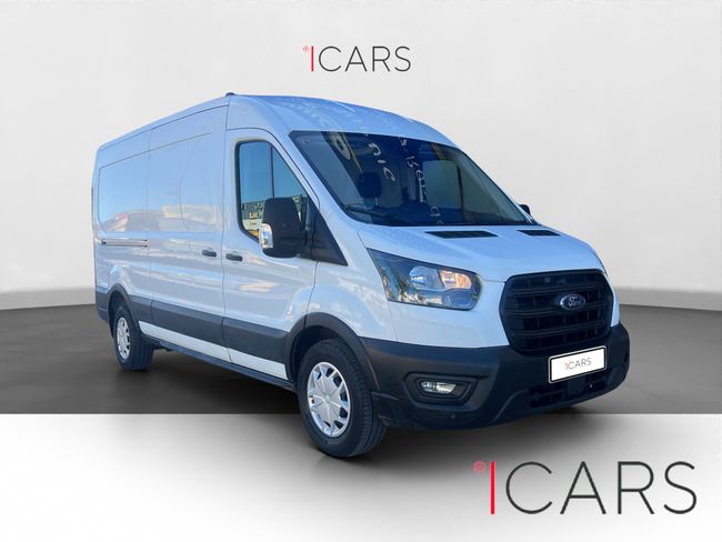 Ford Transit 350 L3H2 130 - Foto 7