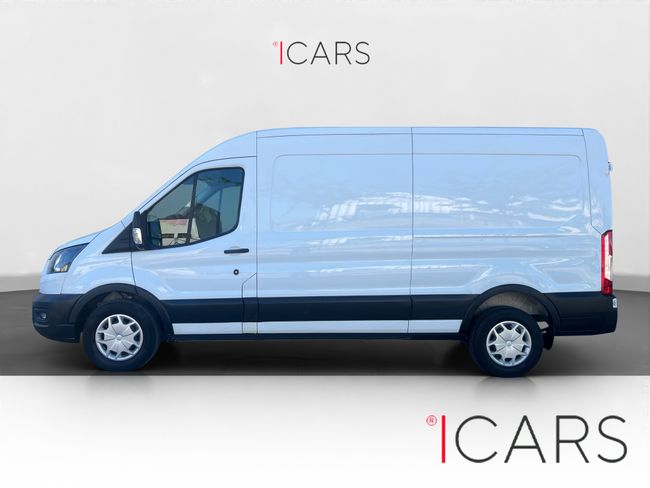 Ford Transit 350 L3H2 130 - Foto 4