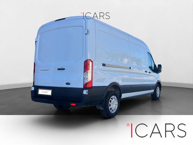 Ford Transit 350 L3H2 130 - Foto 6