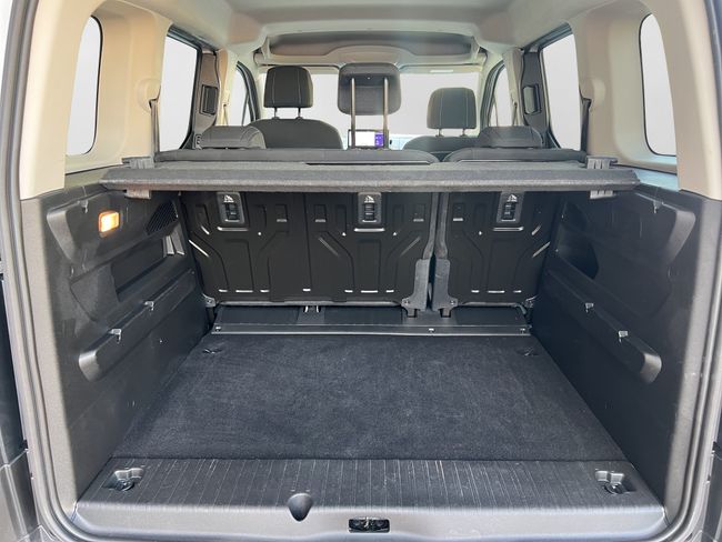 Fiat Doblò Doblo 1.5 Diesel 75 kW (100 CV) - Foto 19