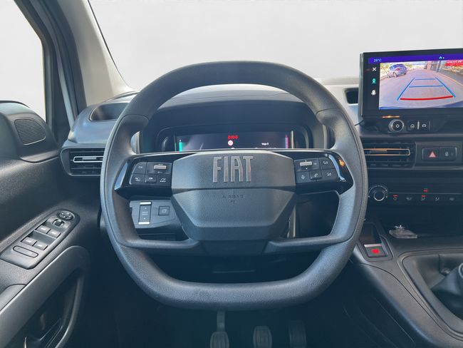 Fiat Doblò Doblo 1.5 Diesel 75 kW (100 CV) - Foto 11