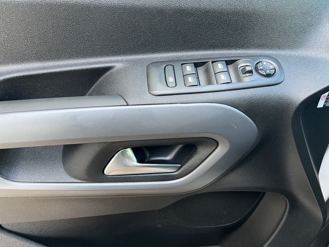Fiat Doblò Doblo 1.5 Diesel 75 kW (100 CV) - Foto 12