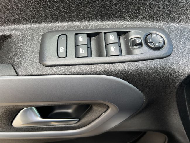 Fiat Doblò Doblo 1.5 Diesel 75 kW (100 CV) - Foto 12