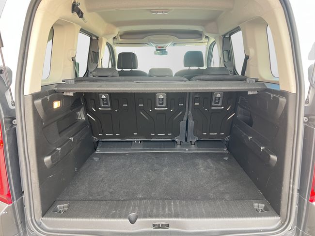 Fiat Doblò Doblo 1.5 Diesel 75 kW (100 CV) - Foto 18