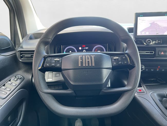 Fiat Doblò Doblo 1.5 Diesel 75 kW (100 CV) - Foto 11
