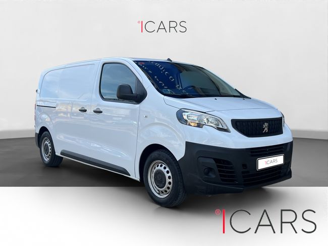 Peugeot Expert BLUEHDI 102CV STAN MAN - Foto 6