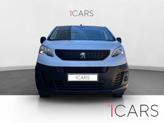 Peugeot Expert BLUEHDI 102CV S&S 6V STAN MAN - Foto 3