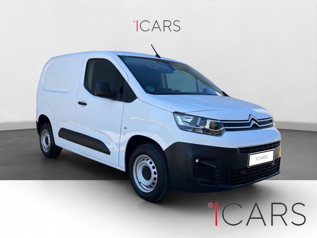 Citroën Berlingo FURGÓN TALLA M 100 CONTROL - Foto 8