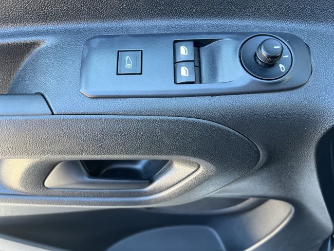 Citroën Berlingo FURGÓN TALLA M 100 CONTROL - Foto 13