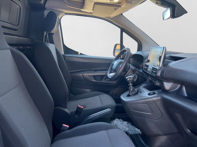 Citroën Berlingo FURGÓN TALLA M 100 CONTROL - Foto 14