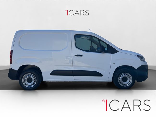 Citroën Berlingo FURGÓN TALLA M 100 CONTROL - Foto 5