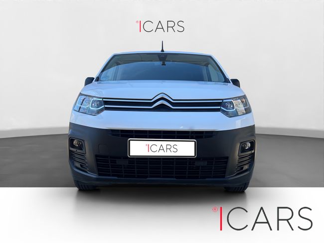 Citroën Berlingo FURGÓN TALLA M 100 CONTROL - Foto 7
