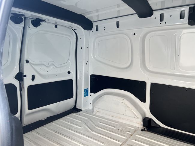 Renault Kangoo FURGÓN L1 BLUE DCI - Foto 16