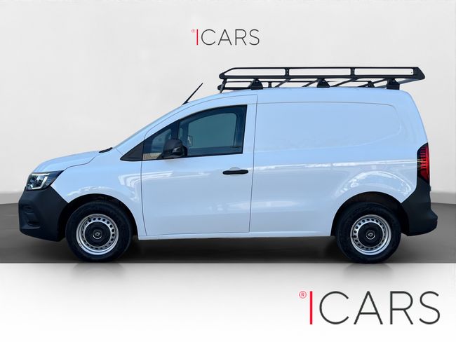 Renault Kangoo FURGÓN L1 BLUE DCI - Foto 4