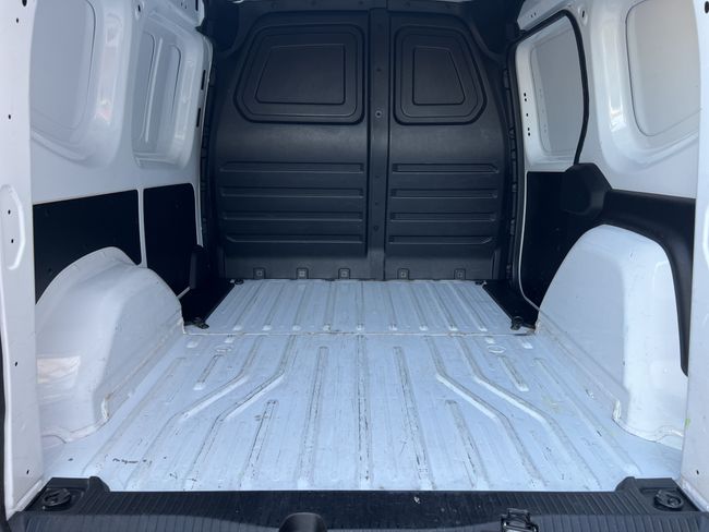Renault Kangoo FURGÓN L1 BLUE DCI - Foto 17