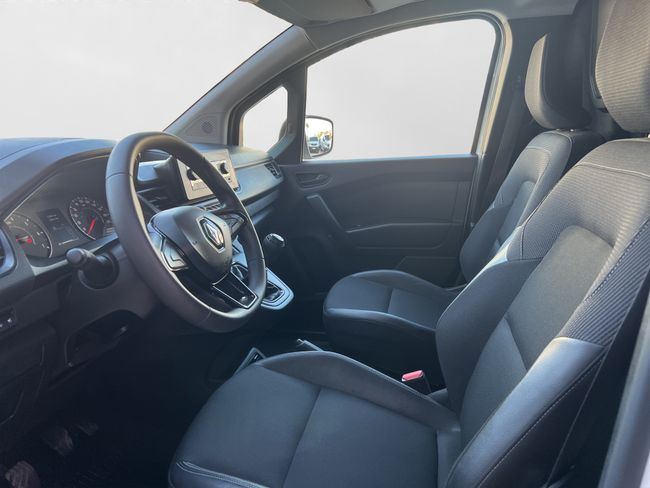Renault Kangoo FURGÓN L1 BLUE DCI - Foto 10