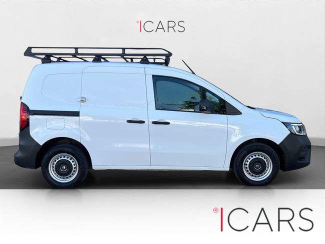 Renault Kangoo FURGÓN L1 BLUE DCI - Foto 8