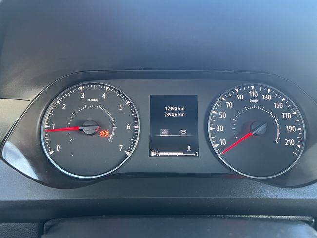 Renault Kangoo FURGÓN L1 BLUE DCI - Foto 12