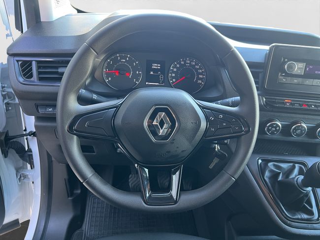Renault Kangoo FURGÓN L1 BLUE DCI - Foto 11