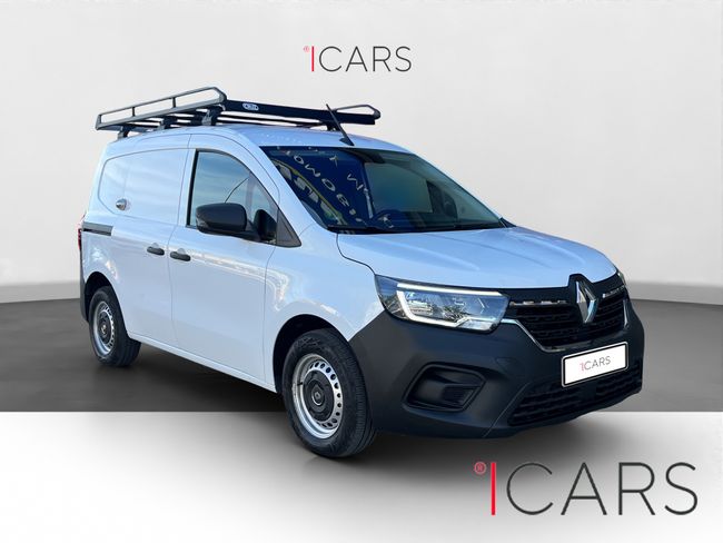 Renault Kangoo FURGÓN L1 BLUE DCI - Foto 9