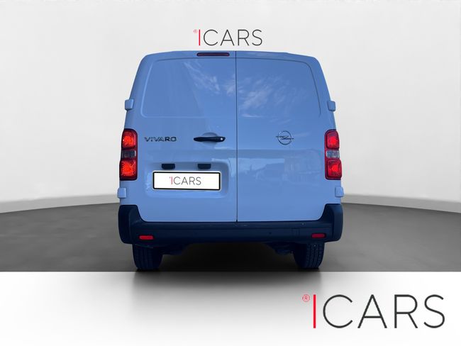 Opel Vivaro 1.5 BLUEHDI L INC. MANUAL - Foto 6