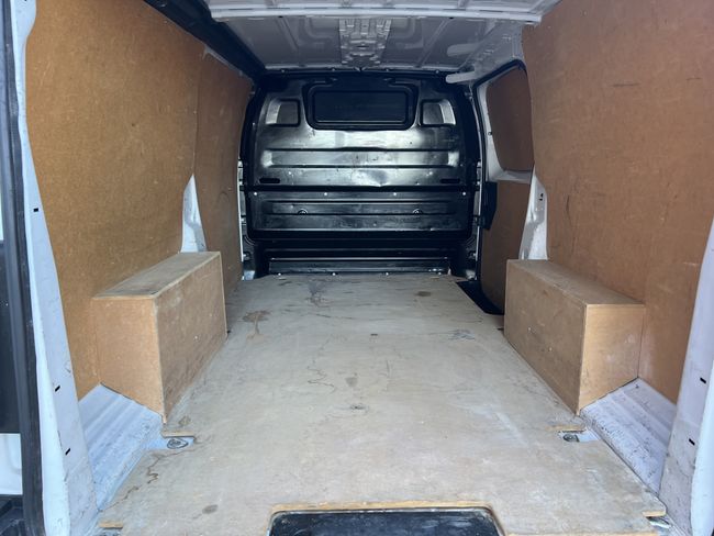 Opel Vivaro 1.5 BLUEHDI L INC. MANUAL - Foto 17