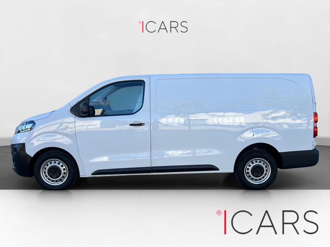 Opel Vivaro 1.5 BLUEHDI L INC. MANUAL - Foto 5