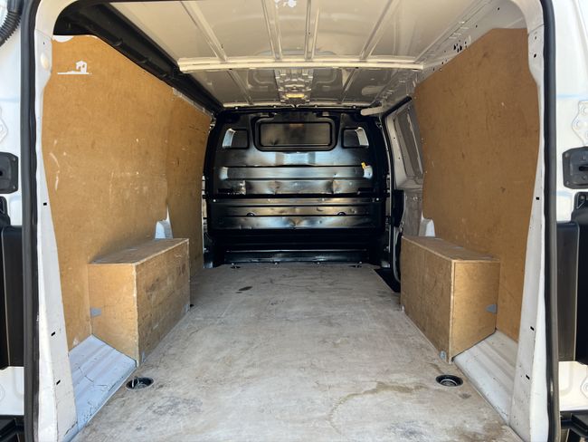 Opel Vivaro 1.5 BLUEHDI L INC. MANUAL - Foto 14