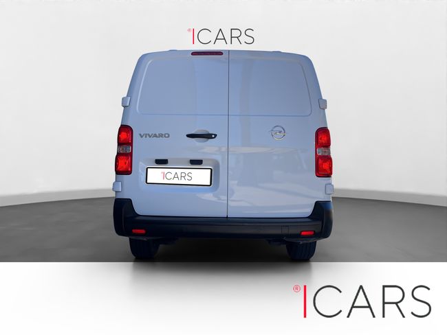 Opel Vivaro 1.5 BLUEHDI L INC. MANUAL - Foto 5