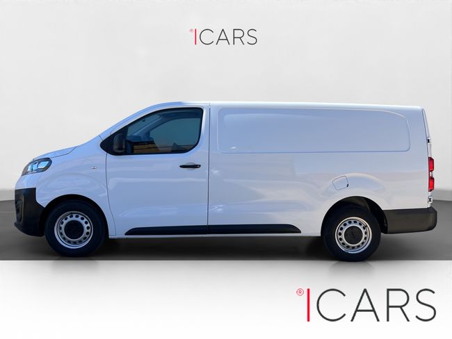 Opel Vivaro 1.5 BLUEHDI L INC. MANUAL - Foto 8
